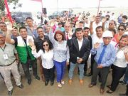 Alcaldes de la Región Lima asistirán a reunión descentralizada con ministros de estado