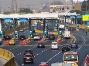 Rutas de Lima anunció medidas legales contra la Municipalidad de Lima por terminar concesión de peajes