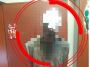 Huacho: sujeto salvó de morir tras ser linchado, acusado de intentar violar a niña cuando robaba en casa