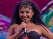 Milena Warthon en la final de Viña del Mar : conoce aquí cómo votar por ella