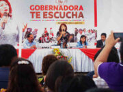 Consejero Víctor Hugo: «Reunión con la gobernadora permitirá trabajar proyectos de prioridad para Huaral «