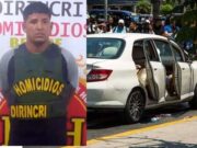 Capturan a «Willy» presunto autor de dispararle a los dos menores de edad en San Miguel