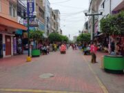 Huaral registra nivel de radiación UV 12 ¡Extremadamente alto!