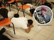 Ex Coronel Carlos Remys ante inseguridad en Huaral: «Cuando hay balacera, hay que tirarse al piso y evitar sacar la cara por la ventana»