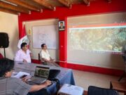 Suman esfuerzos para hacer realidad proyectos hídricos para los agricultores de Huaral