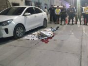 La Huaquilla: hombre fue asesinado de varios disparos en el pasaje Bustos