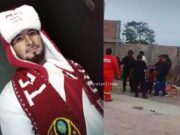 Padre de familia perdió la vida tras caer a un pozo de agua en el C.P El Trébol