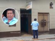 Clausuran el conocido «Hospedaje Obrero» en medio de protestas