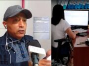 Ciudadano cuestionó a gerenta de Fiscalización de la MPH: “Pone multas sin saber”