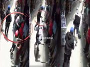 Chancay: Dos sujetos armados asaltaron a dos mujeres y se llevaron fuerte suma de dinero