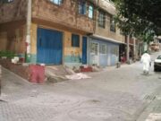 Joven murió a manos de sus vecinos, tras ser linchado por reclamar que bajaran el volumen a la música