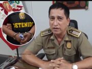 Coronel Manuel Farías: «Hemos logrado detener a 810 personas y solo 31 están internados en los penales»