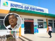 Dr. Juan Díaz: «En los próximos seis meses mejorará la atención del Hospital San Juan Bautista de Huaral»