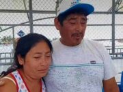 Ica: pescadores aparecieron vivos tras permanecer 45 días perdidos en alta mar