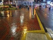 Advierten intensas lluvias desde el 9 de febrero en Huaral y toda la Región Lima