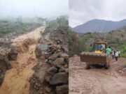 El Perú será uno de los países más afectados con la llegada del fenómeno El Niño