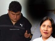 Cayó «Puchungo» presunto implicado en el asesinato a regidora Flor Sandoval de Paramonga