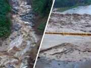 Gobernadora Rosa Vásquez solicitará segunda declaratoria de emergencia para la Región Lima