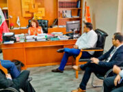 Crearán Oficina de Integridad Institucional para luchar contra la corrupción en la Región Lima