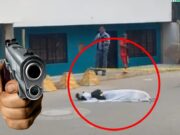 Chancay: Joven fue asesinado a balazos tras resistirse al robo de su moto lineal en el Cerro de la Culebra