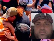 Familiares de La Tota le habrían exigido que se vaya ante constantes amenazas: «Te dije que te vayas»