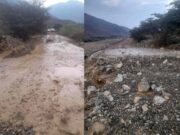 Siete distritos más de la Provincia Huaral, se suman a la declaratoria de emergencia ante el peligro por intensas lluvias