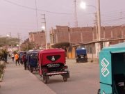 Municipios podrán continuar con la inscripción y entrega de licencias de conducir a mototaxistas