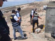 Aucallama: Identifican a extranjera que fue hallada muerta con varios disparos en la variante de Pasamayo