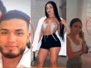 Joven denunció que su novia venezolana le robó 22 mil soles y se quedó con su departamento