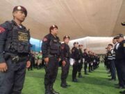 LLegarán 50 efectivos policiales para luchar contra la inseguridad ciudadana que azota Huaral
