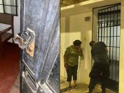 Huaral: Delincuentes forzaron puerta e intentaron ingresar a robar a vivienda en la Urb. Fonavi
