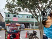 Chancay: Hombre fue víctima de «marcas» que lo despojaron de 10 mil soles que minutos antes había retirado del banco