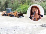 Gobierno Regional de Lima adquirirá 35 maquinarias pesadas ante la posible amenaza del fenómeno «El Niño»