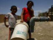 Gerente de EMAPA Huaral : “Hay que ser cuidadosos y responsables con el uso del agua”