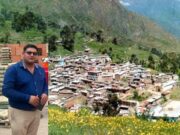 Consejero Víctor Huaccho busca concentrar proyecto de riego tecnificado para Santa Cruz de Andamarca