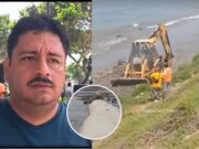 Vladimir Cantoral sobre la construcción del MegaPuerto: «Ninguna autoridad ni entidad, controla nada»