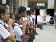 Colegios no pueden pedir «papel higiénico en la lista de útiles escolares