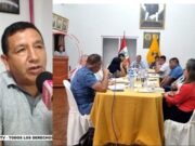 Pedro Mendoza: Denuncia del caso de fiscalización incluirá al alcalde, OCI y los 11 regidores