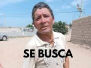 Hombre se encuentra desaparecido en Huaral desde hace varios días , familiares lo buscan desesperadamente