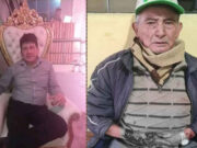 Sujeto atacó y quemó a su anciano padre tras enterarse que no recibirá herencia