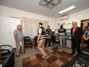 Fiscalía allana vivienda del exministro Aníbal Torres por investigación en torno al golpe de Estado