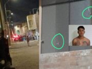 Menor salvó de morir tras salvaje ataque a vivienda en la zona de Bautista