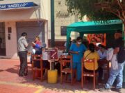 Este miércoles 8 , campaña de salud gratuita por el día de la mujer en el boulevard de Huaral