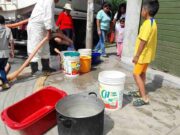 Huaral sin agua : conoce AQUÍ el horario y zonas de reparto de agua de las cisternas