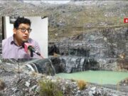 Consejero Víctor Hugo: Informe de OEFA y ANA sobre derrame tardará 15 días