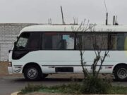 Delincuentes armados asaltan a empresaria y se llevan s/28 mil que recién había retirado del banco