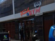 Hualmay : Hombre perdió la vida cuando hacía ejercicios en el interior de un gimnasio