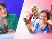 Gobernadora Rosa Vásquez: “Debemos involucrar más a las mujeres en el ámbito político y toma de decisiones”