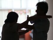 Mujer que tenía medidas de protección fue estrangulada por su pareja en Arequipa