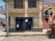 Chancay: delincuentes presuntamente «venezolanos» asaltan minimarket y se llevan más de 8 mil soles